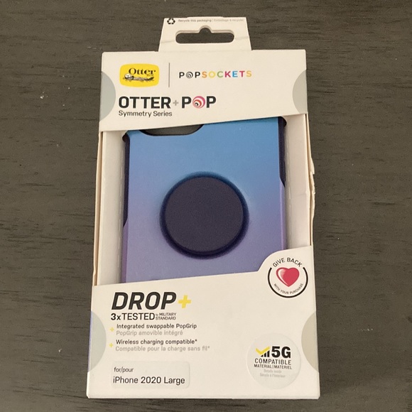 Otter box Iphone case - Picture 4 of 6